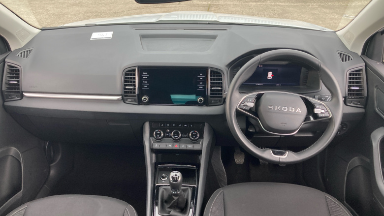 Skoda Karoq 1.0 TSI 116 SE Edition 5dr Petrol Estate